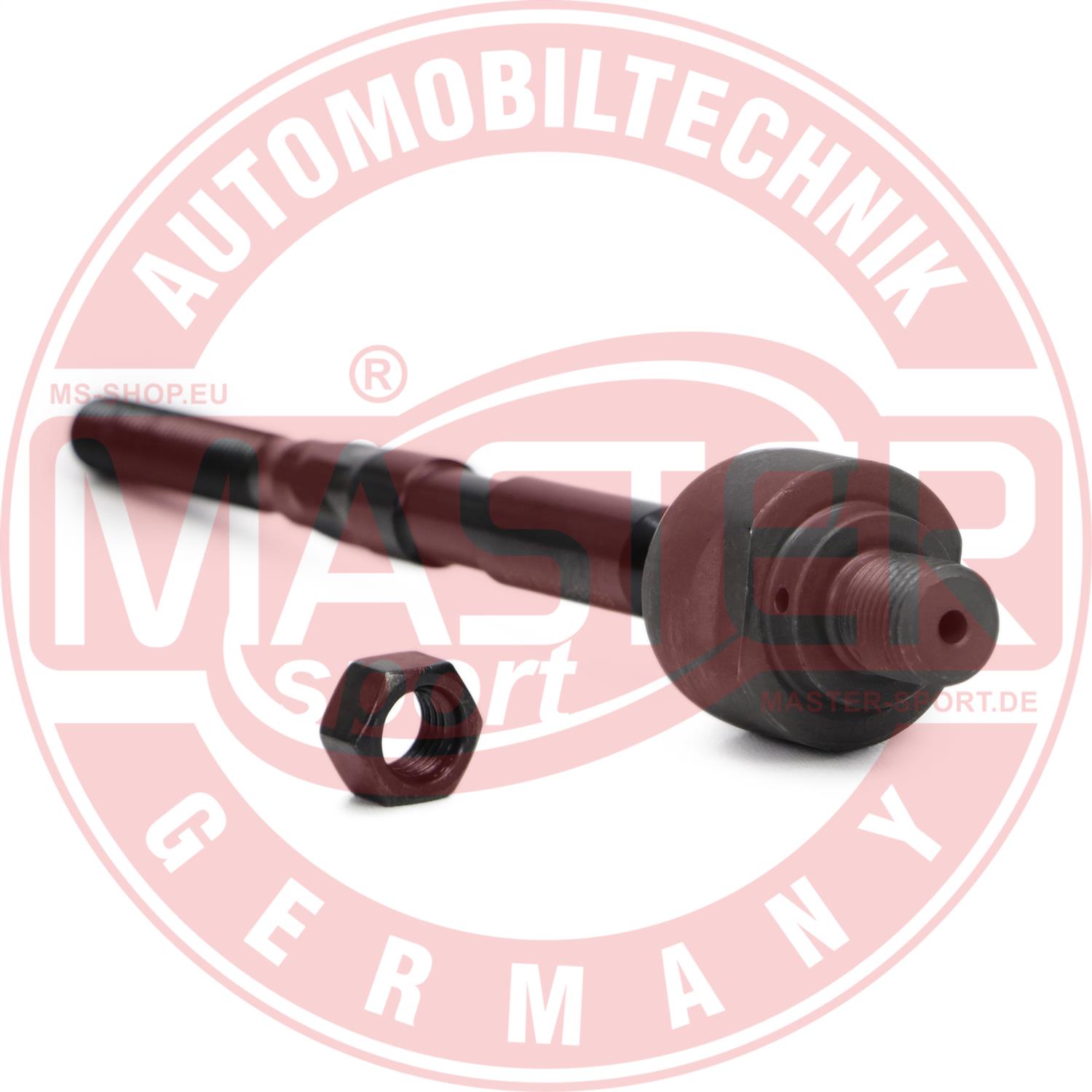 MASTER-SPORT GERMANY 89016S-PCS-MS Άρθρωση, μπάρα μπροστινός άξονας for CHEVROLET DAEWOO